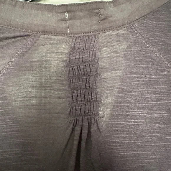 Anthropologie Top - Picture 9 of 10